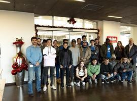 Estudiantes de CFPE Revillagigedo 'vocacionan' en MBA SURGICAL EMPOWERMENT