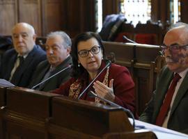 El presupuesto de Desarrollo Rural crece casi 23 millones, un 12,61% más