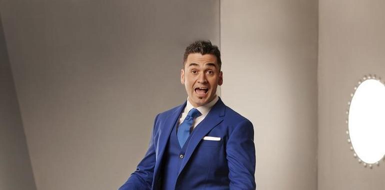 El asturiano Karim estrena en Kinepolis Live