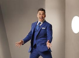 El asturiano Karim estrena en Kinepolis Live