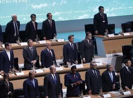 One Planet: 'los que no apuesten por una economía verde vivirán un futuro gris' 
