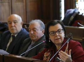 El acuerdo de pesca Rajoy-UE daña nuevamente a Asturias