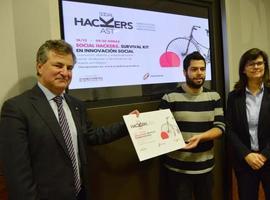 Oviedo Emprende celebra el primer Social Hackers Asturias el lunes 18