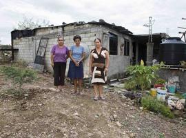 Cuatro mexicanas contra el todopoderoso Estado por su derecho al agua 