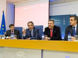 Iberia se vuelca en el aeropuerto cántabro con más aviones y vuelos