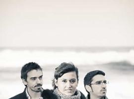 Concierto de 'El Patio de tu casa' , en jueves, en la Sala Acapulco del Casino 