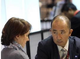 Asturias cuenta con 13.385 extranjeros afiliados a la Seguridad Social