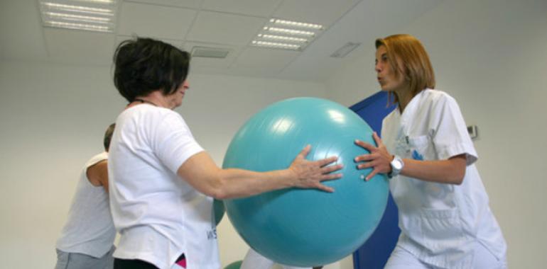 Las mujeres con menor formación tienen percepción peor de su salud que los hombres