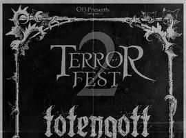 Avilés: jornada de miedo en la Factoría Cultural con TerrorFest