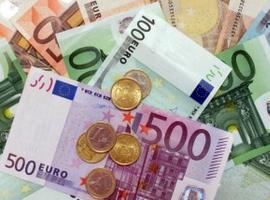 Los convenios nuevos registran un aumento salarial del 1,6% 