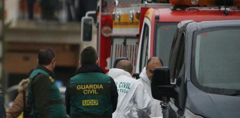 La Guardia Civil localiza el cuerpo de la joven Diana Quer