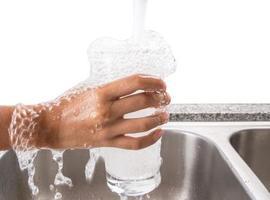 El CSIC colabora para demostrar que el agua se mantiene líquida a 43 grados bajo cero