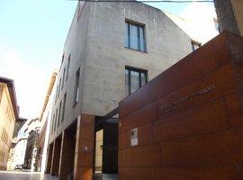 Los abogados de Oviedo se suman a la campaña "Animales no son cosas"