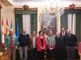 La Asociación SOS Burundi presenta en Gijón sus proyectos para 2018