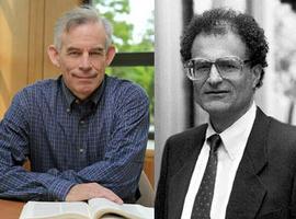 Nobel de Economía para los 'macros' Christopher A. Sims y Thomas J. Sargent