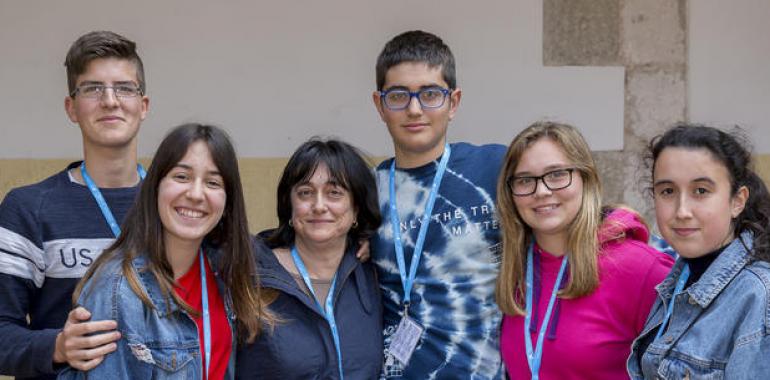 Yuneo: El ilusionante proyecto de cinco naviegos 
