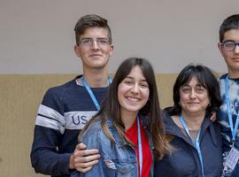 Yuneo: El ilusionante proyecto de cinco naviegos 'app-cardioprotectores'