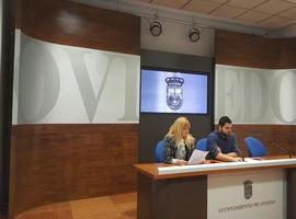 El Mercado de La Corredoria acoge Encaja, la I Feria de Diseño de Producto de Oviedo