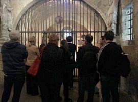 Oviedo acude a Fitur con la intención de mantener el incremento de turistas extranjeros   