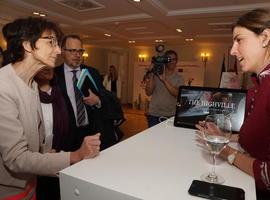 Fundación ONCE apoya 5 proyectos de emprendedores con discapacidad en Asturias