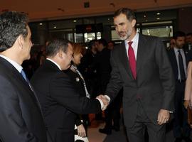 20 países en el Congreso Mundial Turismo Inteligente de Oviedo