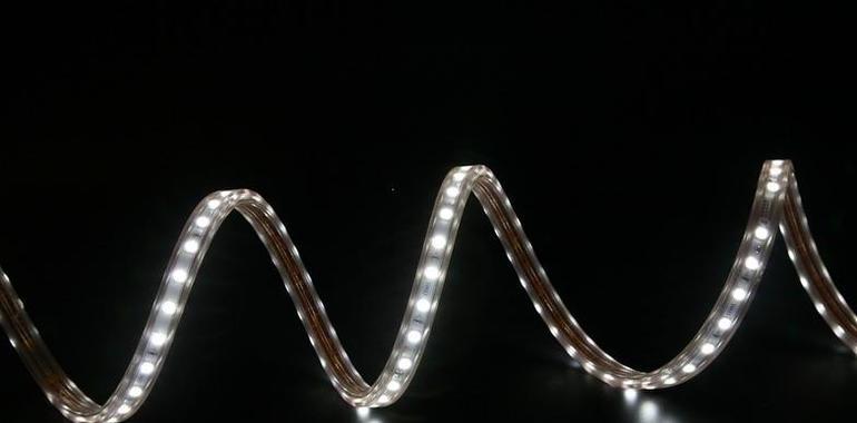 Ventajas de colocar plafones LED en el techo de la cocina y el baño