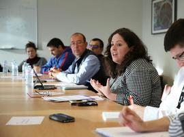 Podemos alerta contra el Proyecto Ómnibus que reformará la PAC