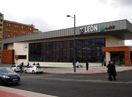 Adif AV invertirá más de 49 M€ en la adaptación del tramo León-La Robla a la alta velocidad