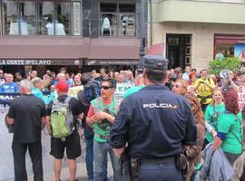 Bajan un 38,2% el número de trabajadores afectados por ERE en España