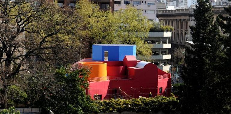 Abre el Museo del Libro y de la Lengua