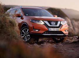 Nissan alcanzó el volumen más alto de ventas en España en los últimos 15 años