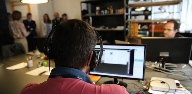 El paro sube de nuevo en Asturias tras la Navidad