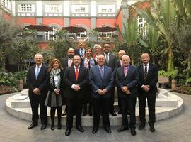 Nuevos nichos de negocio para empresas asturianas en México