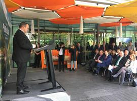 Asturias presenta su oferta ante 80 operadores turísticos de México y la prensa especializada