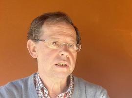 Javier Rodríguez Muñoz coordinará los actos del décimo tercer centenario del Reino de Asturias