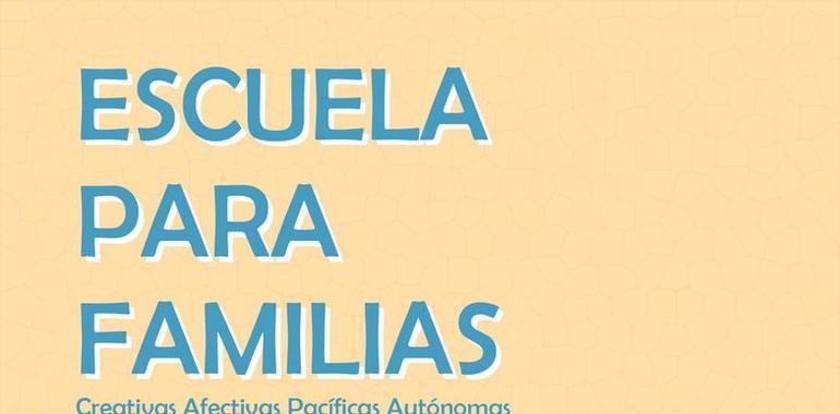 La Asociación La Caracola pone en marcha varias sesiones dirigidas a familias 