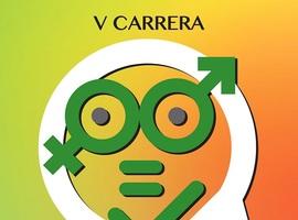Avilés celebra la V Carrera por la Igualdad el sábado 10 M