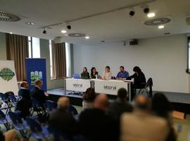 El Clúster de empresarios de turismo rural de Asturias celebra su Asamblea General 