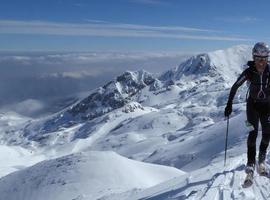 Se recomienda extremar la precaución en excursiones por el campo o la montaña