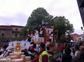 Fiestas de El Bollo 2018