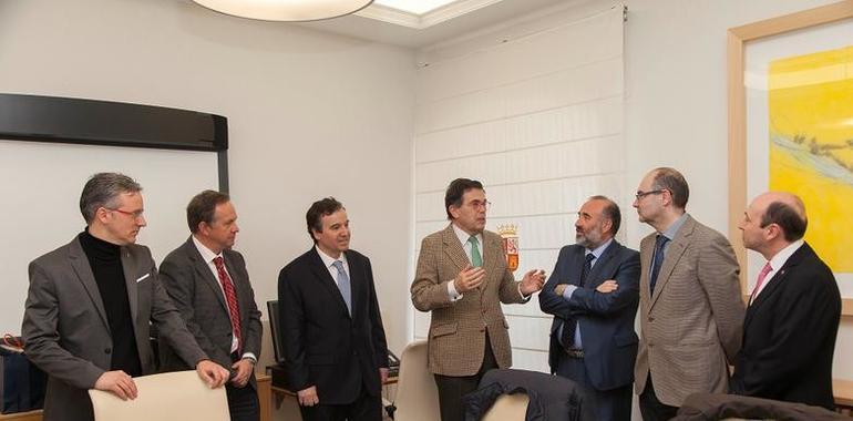 Grupo Antolín, Premio C y L de Investigación Científica y Técnica e Innovación