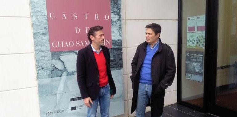 El PP pide al Ejecutivo que deje de 