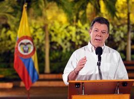 La aprobación del TLC con EE.UU. permitirá a Colombia "pensar a lo grande"