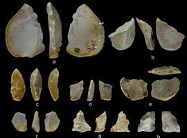 Nuevos datos sobre la tecnología que utilizó 'Homo antecessor' en el primer caso de canibalismo 