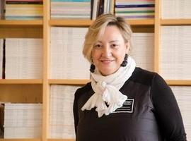 Ángela Nieto recibe el Fundación Lilly a la Investigación 2018