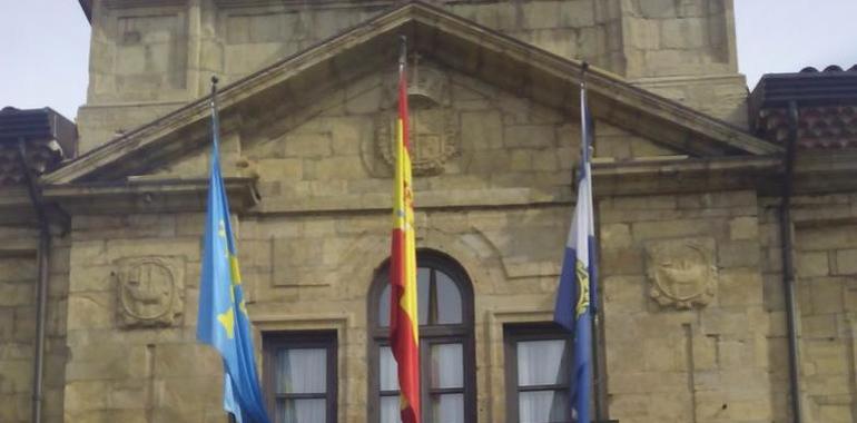 Avilés se suma hoy a la celebración de La Hora del Planeta