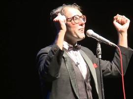 Piccola Laboral, una tarde de magia para familias en Laboral Ciudad de la Cultura