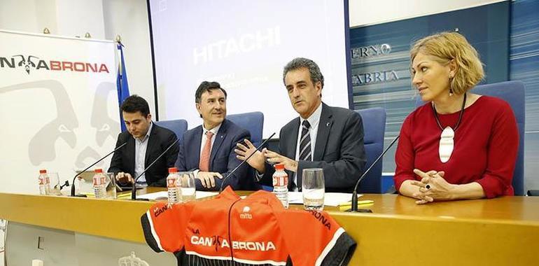 Ciclismo:  