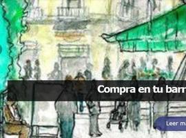 UCAYC entrega los premios de la campaña de escaparates de Semana Santa 2018