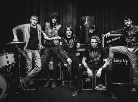 La banda vizcaína Dead Bronco inaugura el Factoría Sound de Avilés